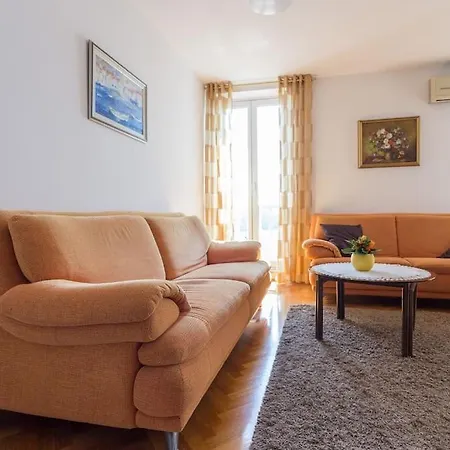 Cosy - Balcony With Old Town & Sea View * Dubrovnik