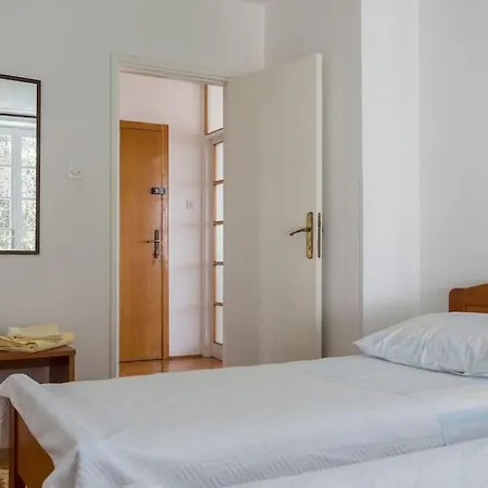 Apartman Cosy - Balcony With Old Town & Sea View