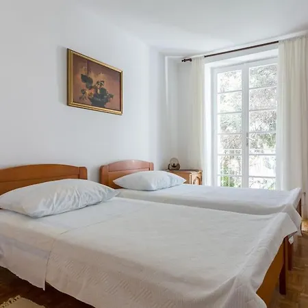 Apartman Cosy - Balcony With Old Town & Sea View *