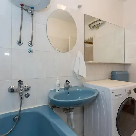 Cosy - Balcony With Old Town & Sea View Apartman