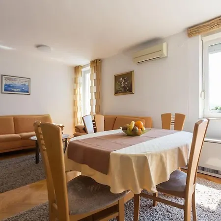 Cosy - Balcony With Old Town & Sea View Apartamento