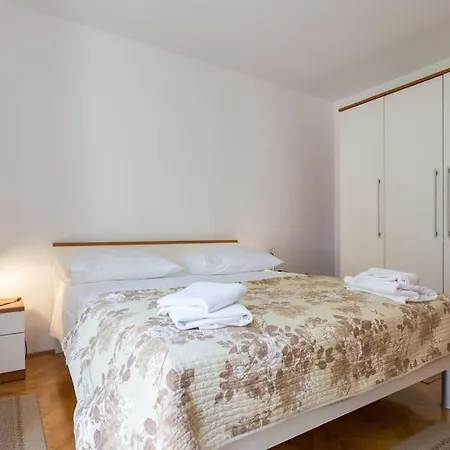 Cosy - Balcony With Old Town & Sea View Apartamento