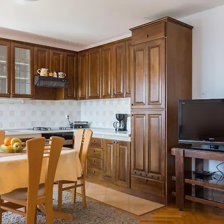Cosy - Balcony With Old Town & Sea View Apartamento *