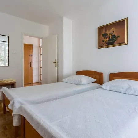 Διαμέρισμα Cosy - Balcony With Old Town & Sea View