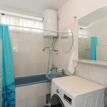 Apartman Cosy - Balcony With Old Town & Sea View