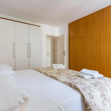 Cosy - Balcony With Old Town & Sea View Διαμέρισμα *